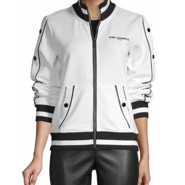 Jaket K*rl L*gerfield