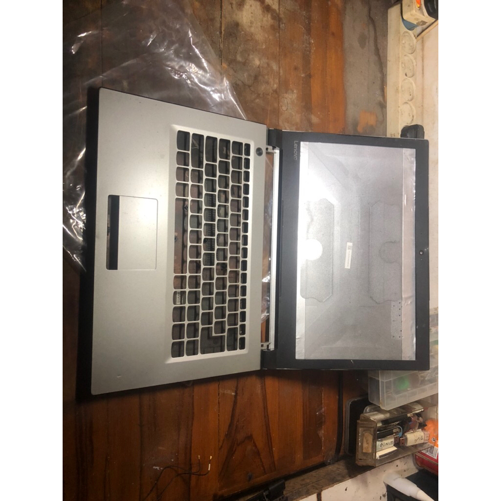 casing kesing Lenovo v310
