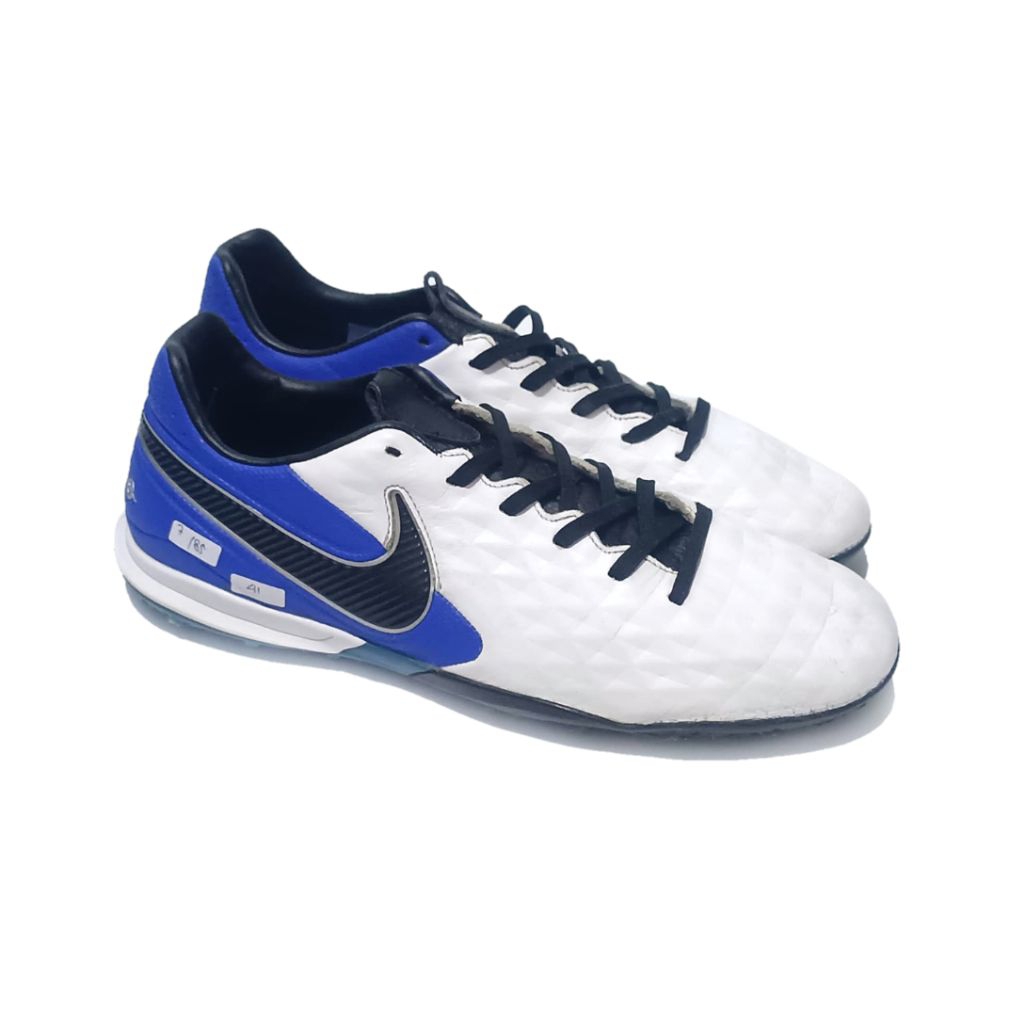 Sepatu Futsal Minisoccer Nike Tiempo Legend 8 Pro TF
