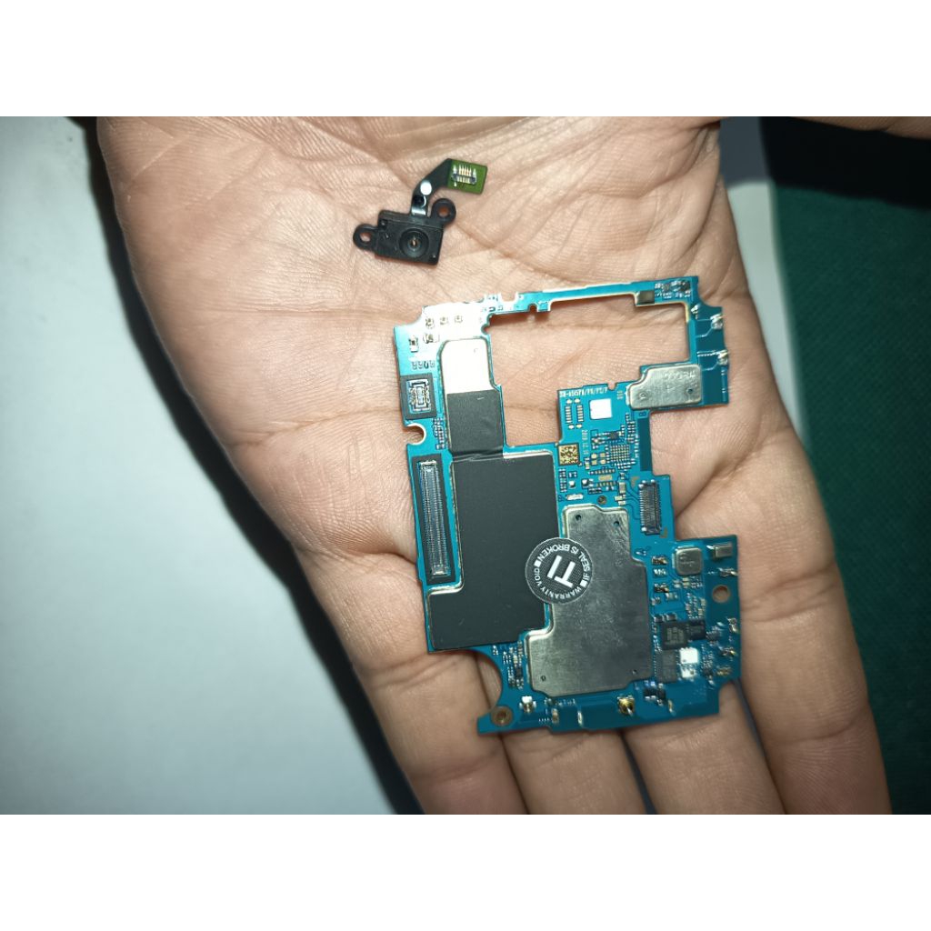 mesin samsung A515F /A51 segel ram 8/128