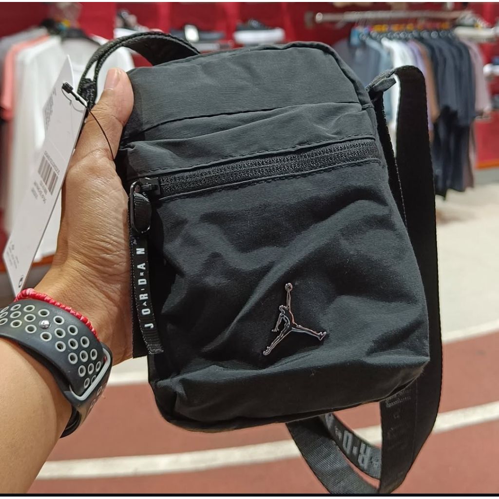 tas pinggang Jordan original