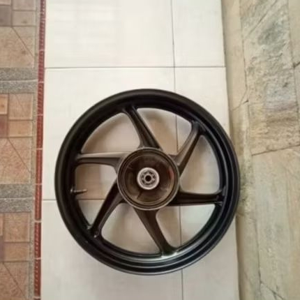 Velg Belakang Verza 150 Original Copotan