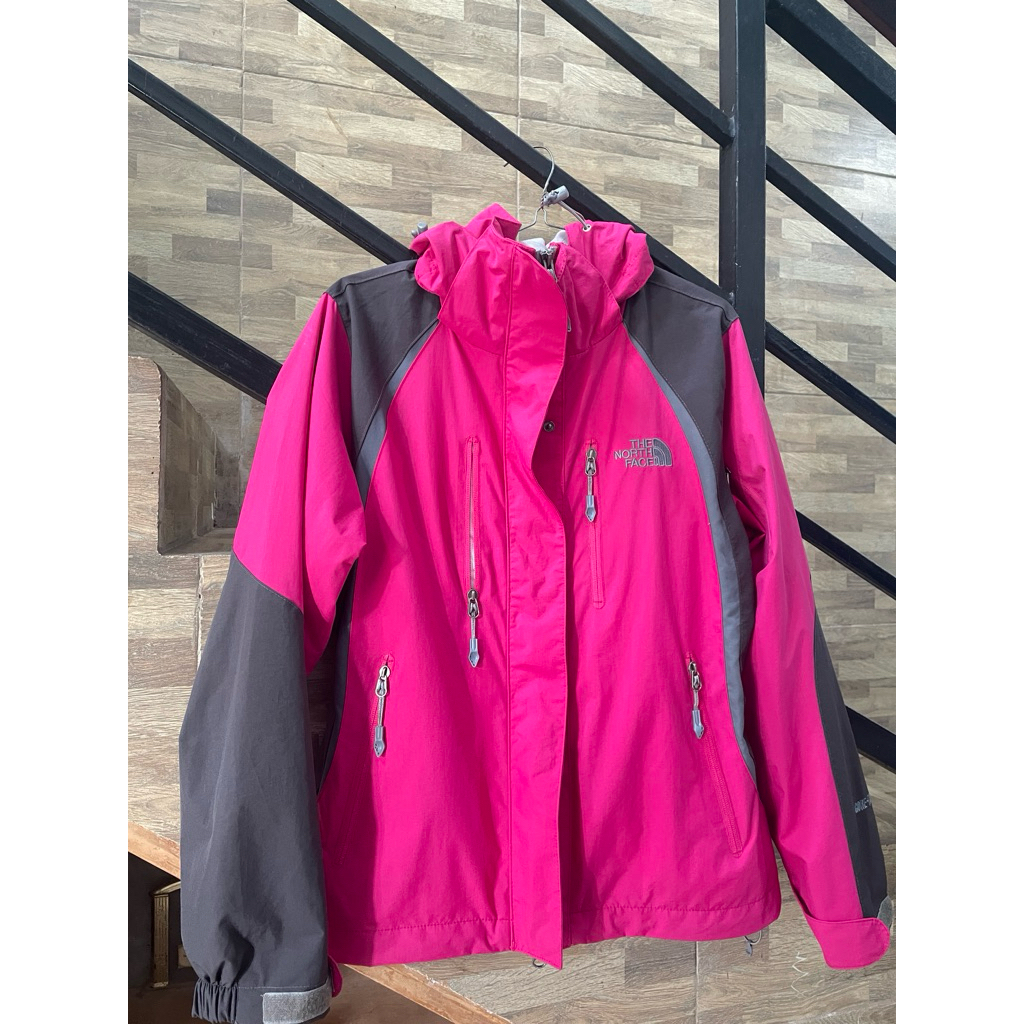 tnf goretex
