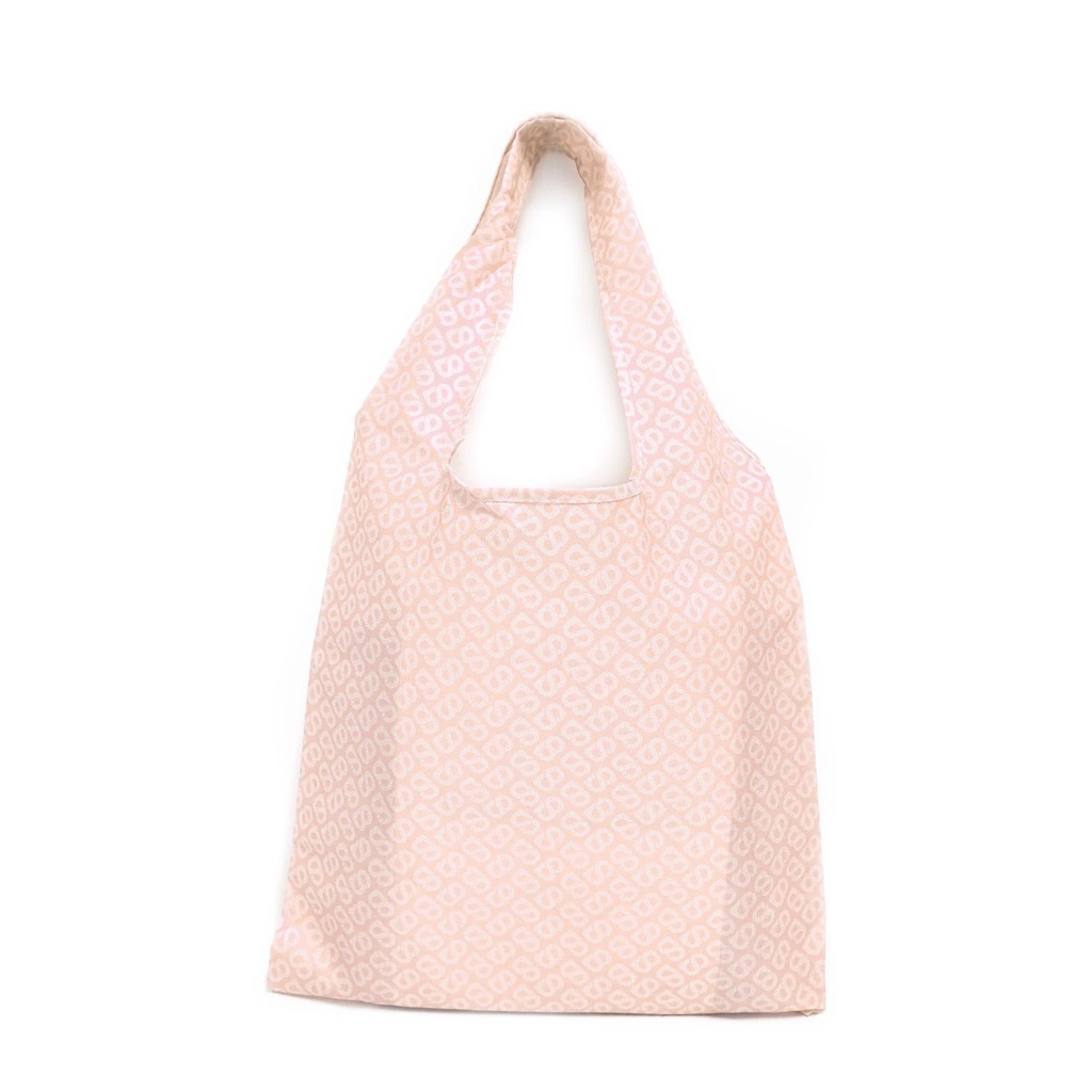 New foldable bag buttonscarves (tas lipat)