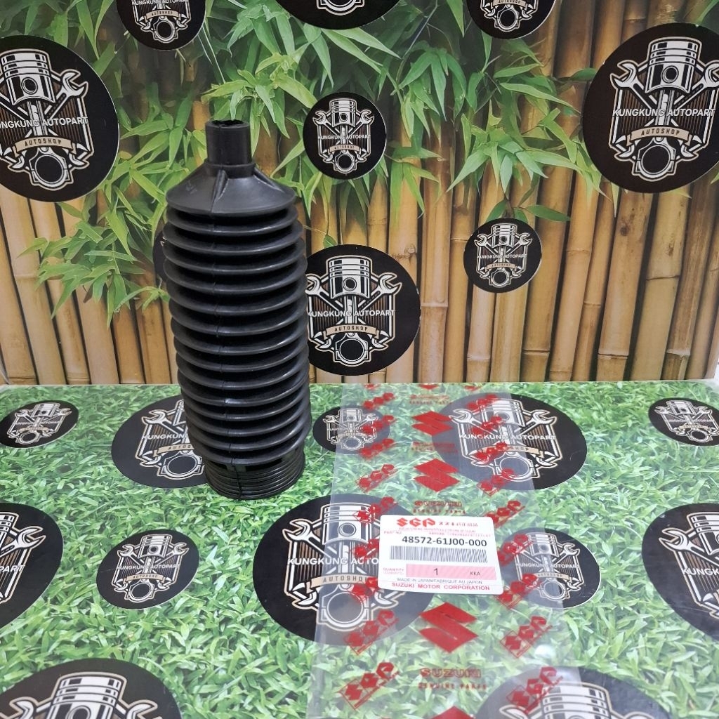 Karet Boot Stir Rack Steering Suzuki APV Power Steering