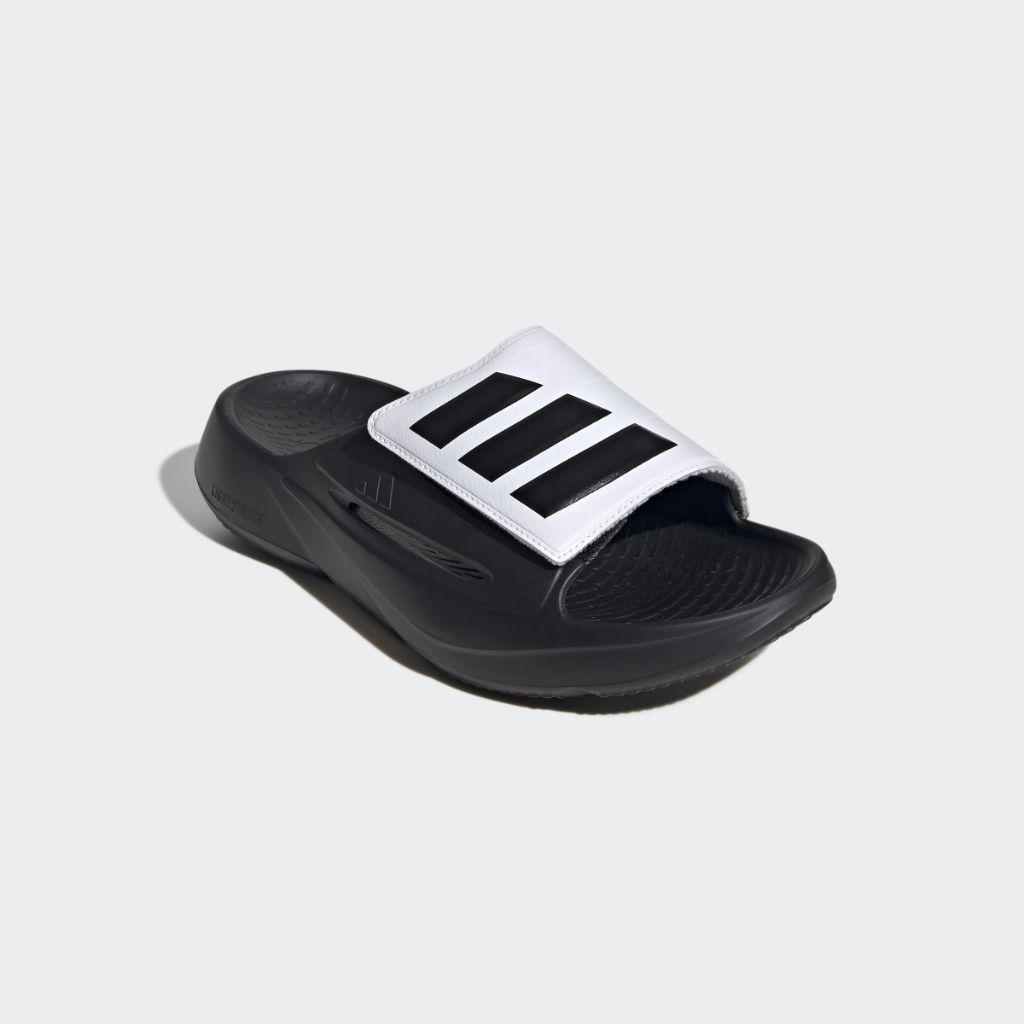 Sale sandal adidas' lightblaze slides sandals original sendal slip on pria