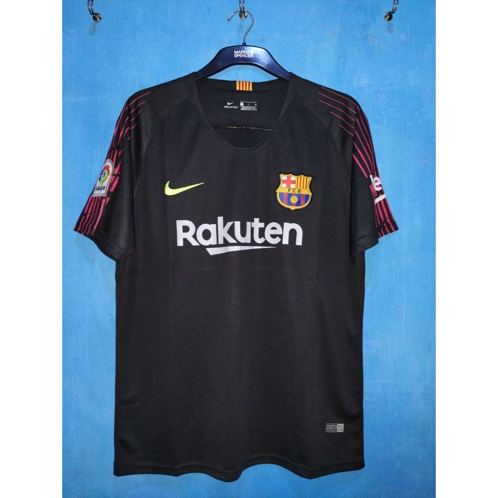 Jersey Barcelona GoalKeeper