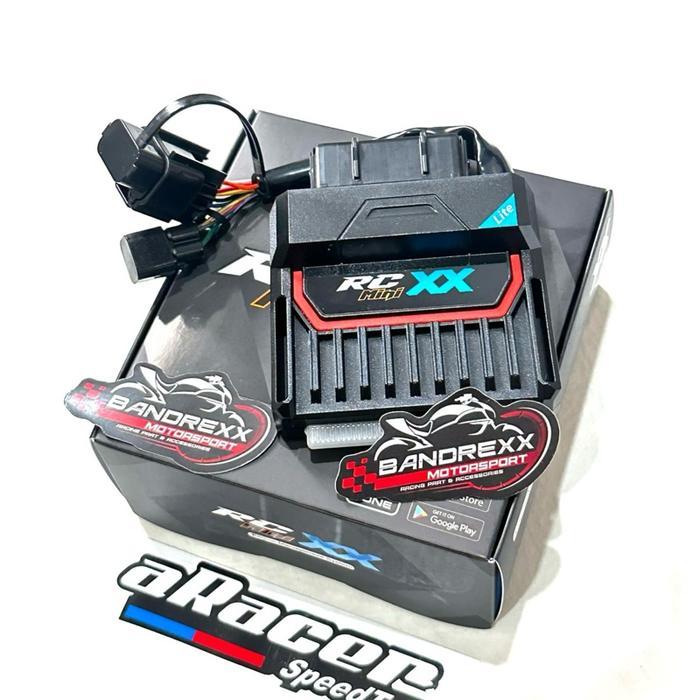 ECU aRacer RC Mini X Mx King 150 Y15ZR MXKing / ECU aRacer Mini MX King