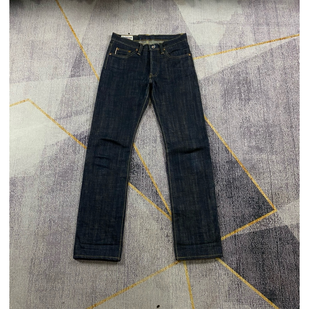 Wingman Denim mandala 16oz