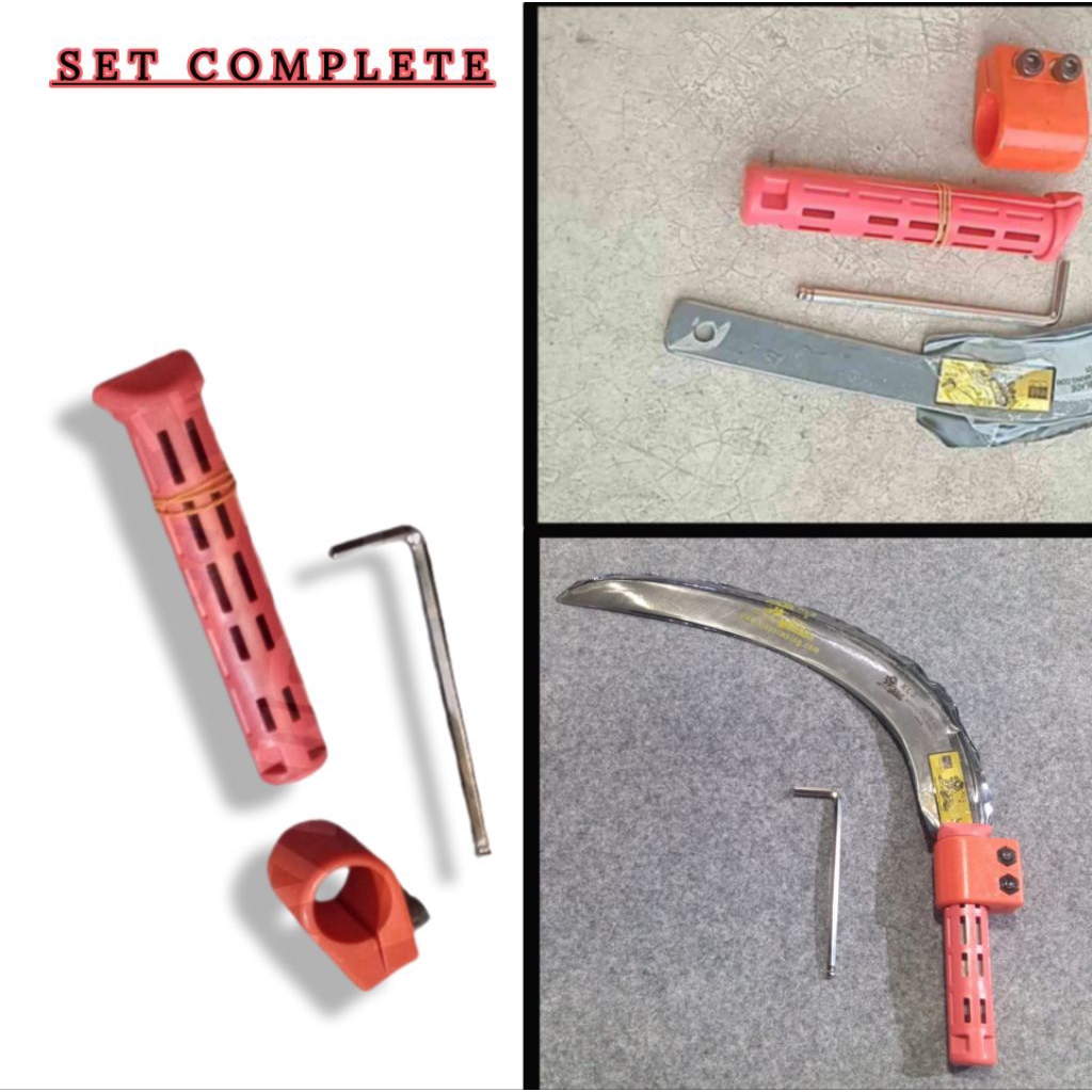 Kunci L egrek KLS PALM KING PRO