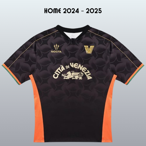 Jersey venezia home 2024 2025