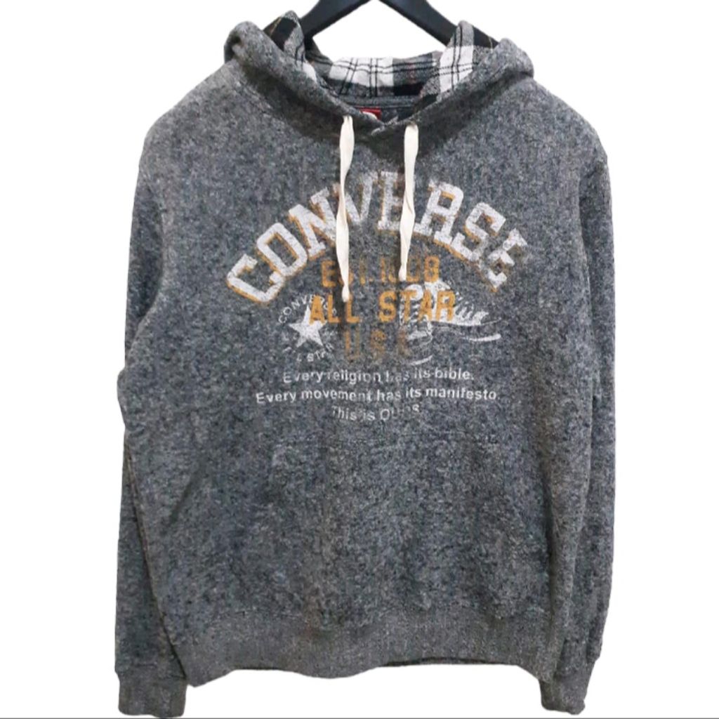 Jaket Converse Sweater Converse Jaket MLB Sweater Converse Jaket All Star