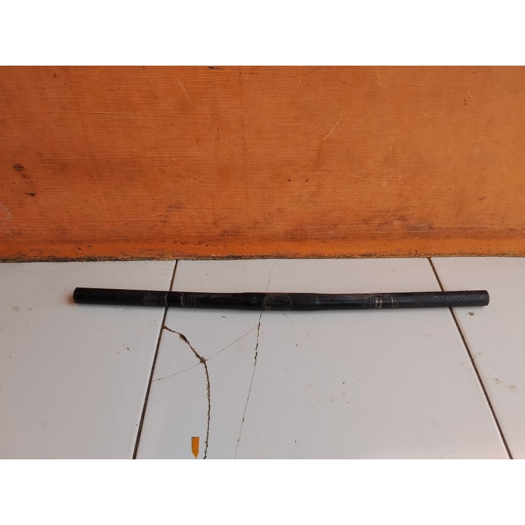 Stang Handlebar Sepeda MTB FEDERAL JADUL STANDAR STEEL 57CM