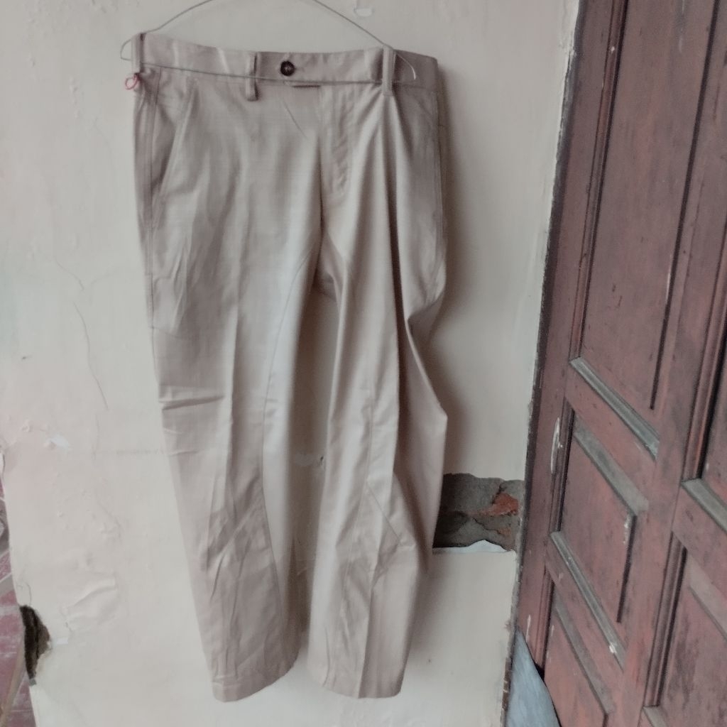 Celana Training Adidas Golf Original