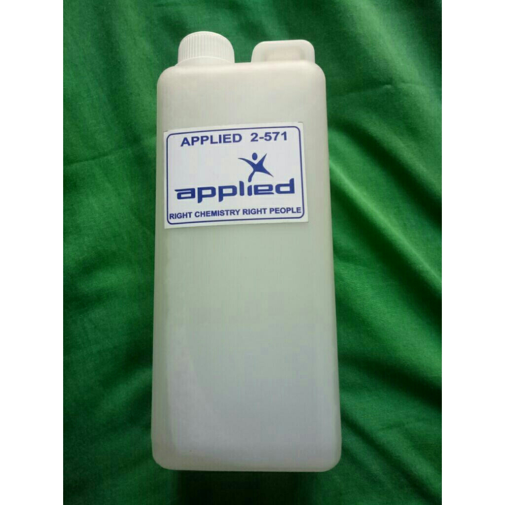 Applied 2-571 Cairan pembersih AC Original 1 Liter