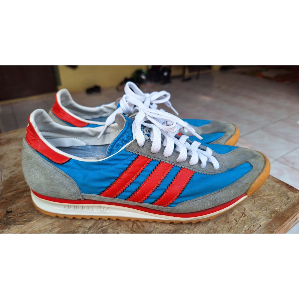 Sepatu adidas SL 72 Second Original
