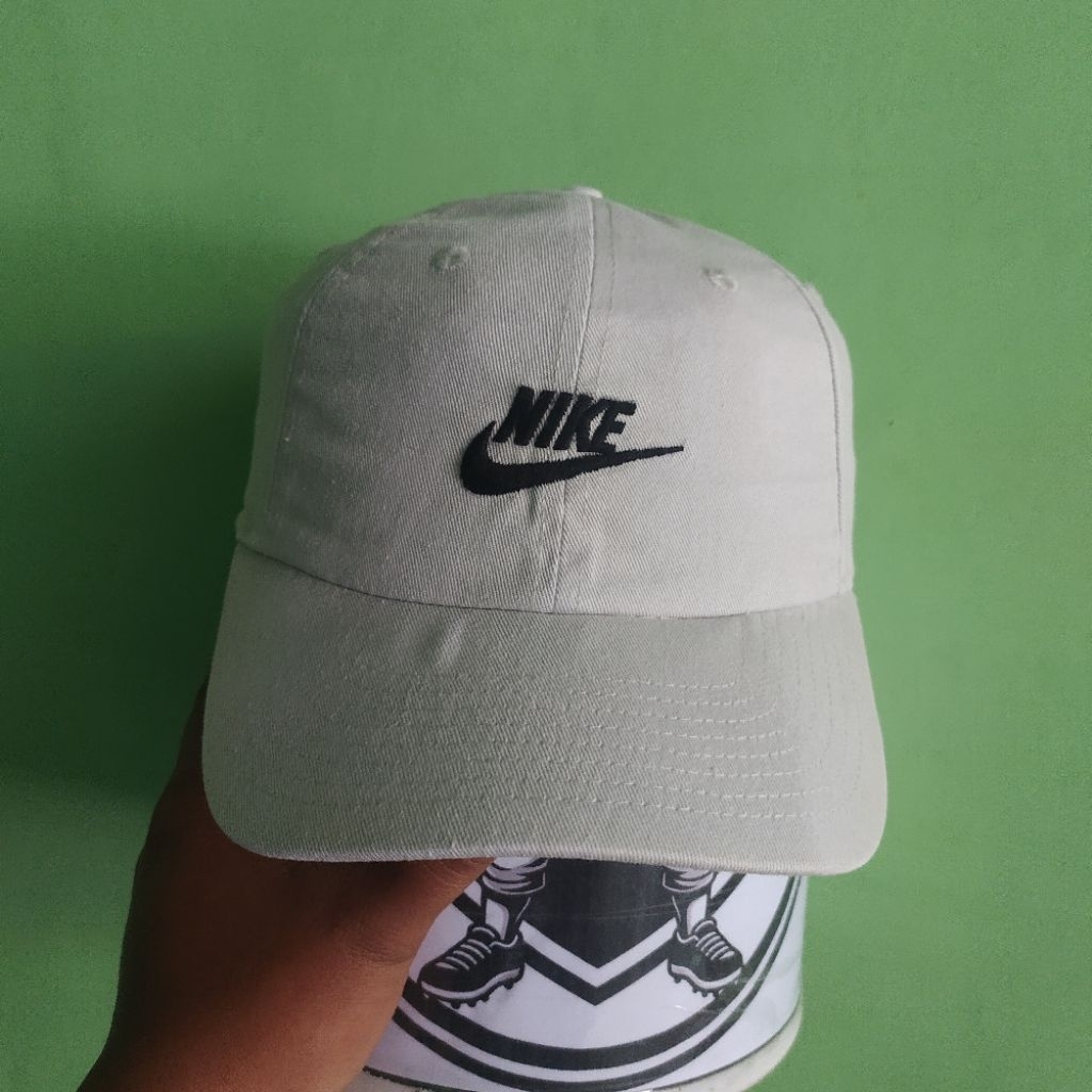 Topi Cap Nike