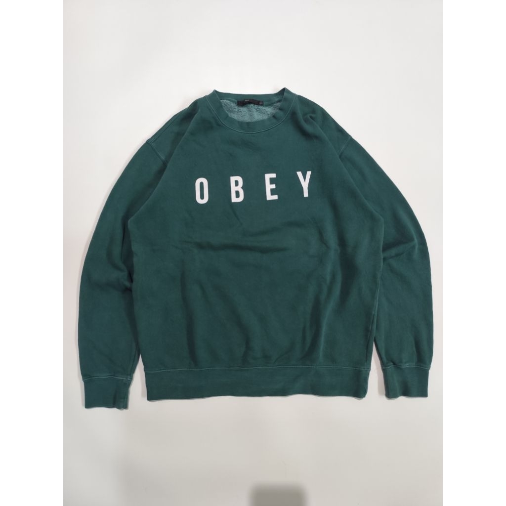 Crewneck Obey