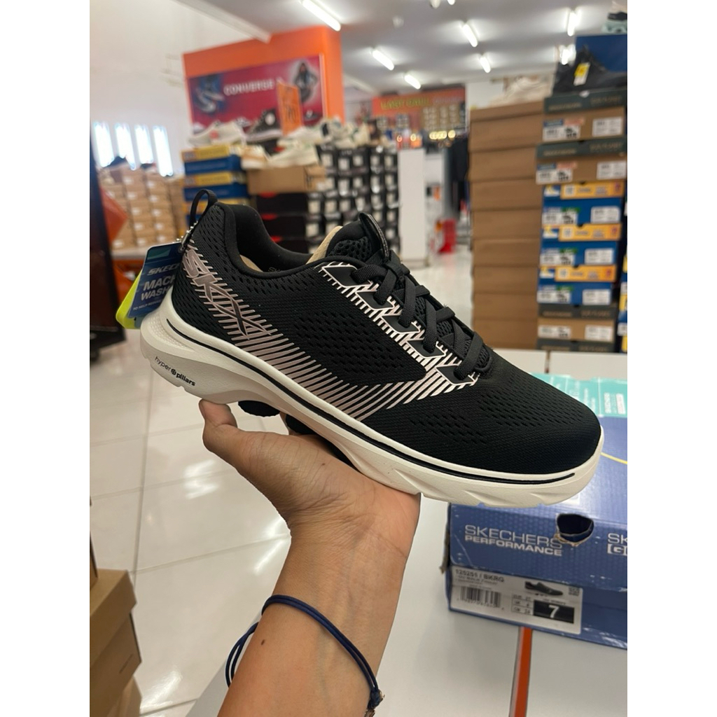 SKECHERS GO WALK 7 SKECHERS 125251 SKECHERS WOMEN