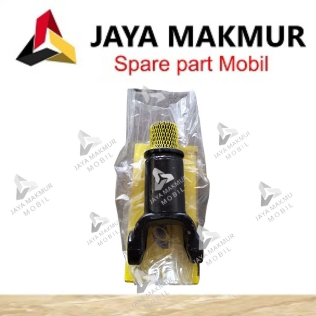 MITSUDA YOKE SLEEVE DYNA DUTRO HT130 // MSD-YS-H-DUTRO130