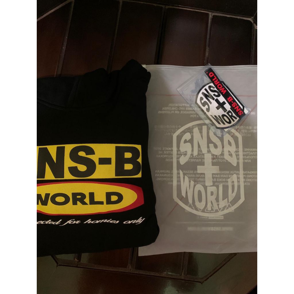 snsb world