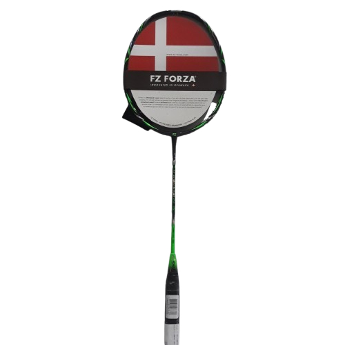 Raket Badminton Forza Graphite Light 6U V2 74 Gram