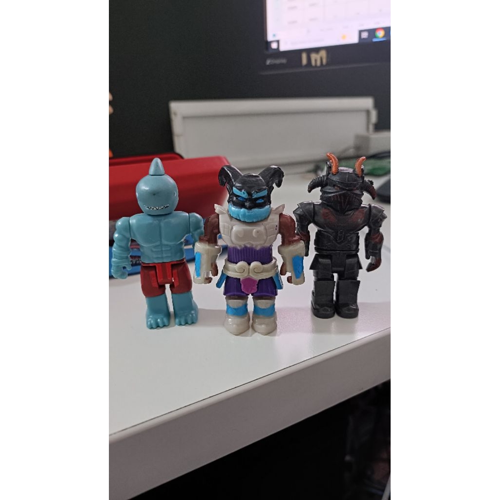 Roblox Figure Set
