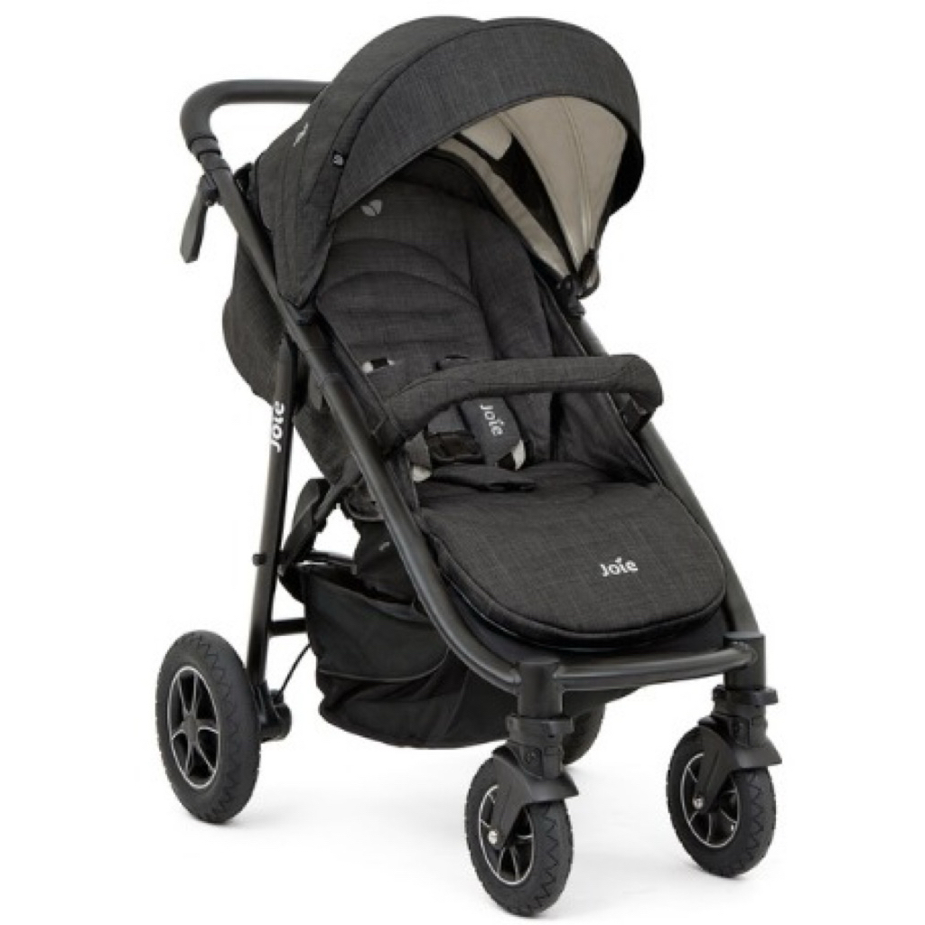 stroller joie - meet mytrax s
