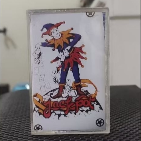 Kaset Pita Joker - Joker