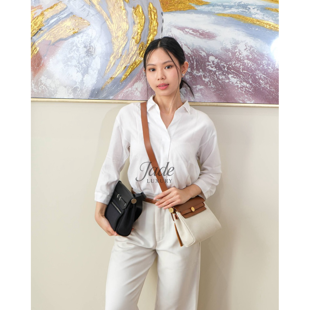 Tas Wanita H Herbag Mini T