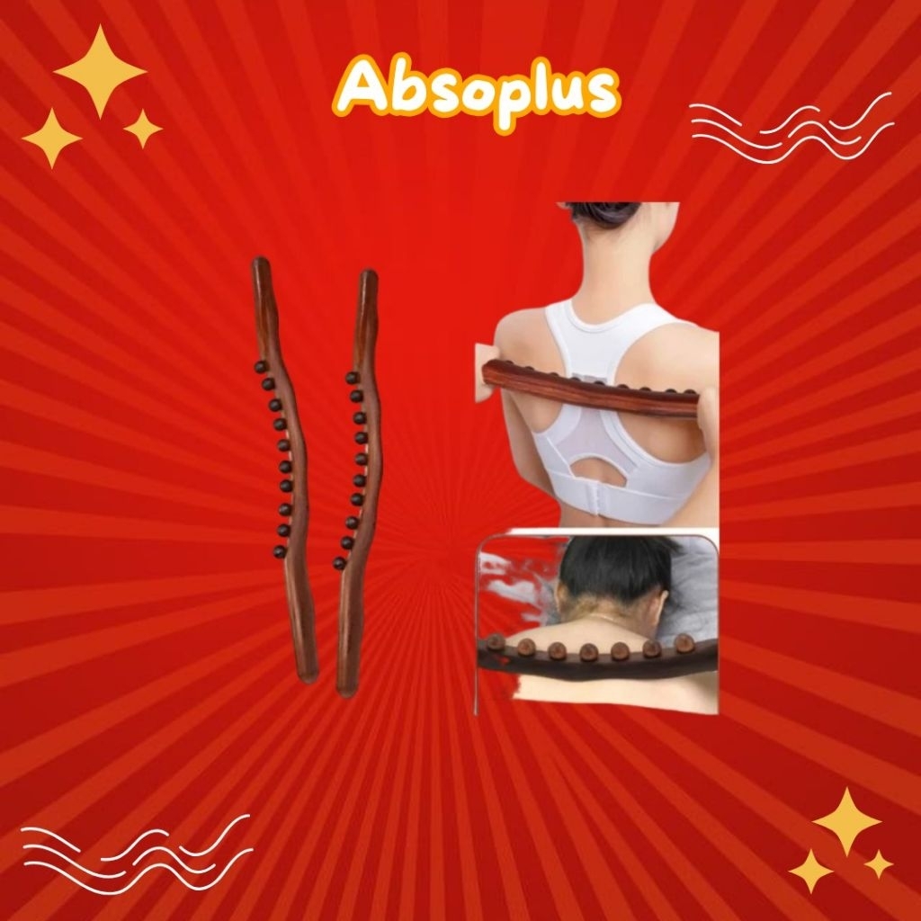 M956 Tongkat refleksi teraphi