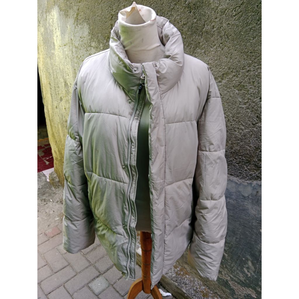 jacket spao original