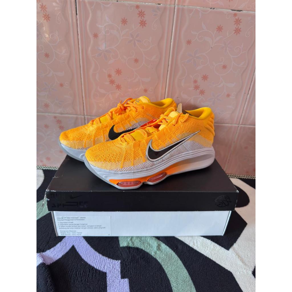 nike gt hustle 3 ep original