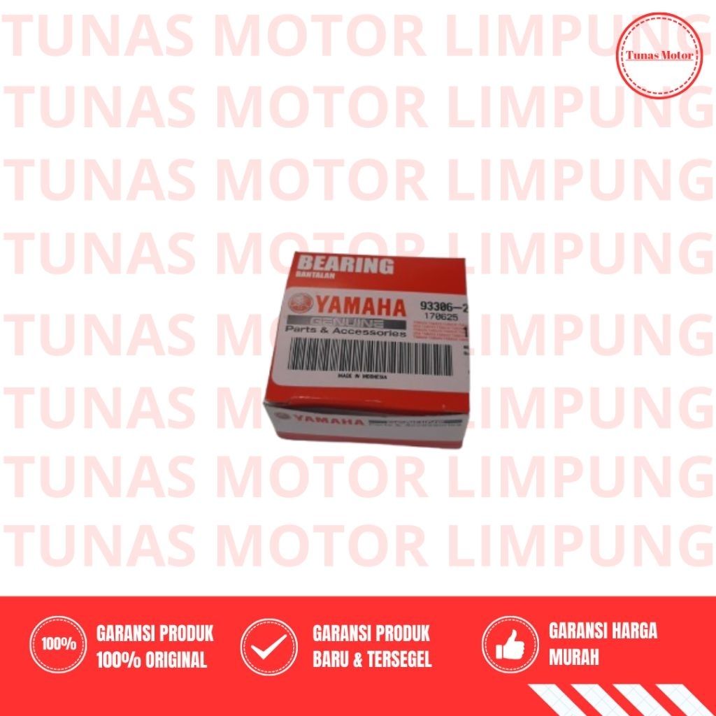 BEARING LAHER 6252 GER VIXION