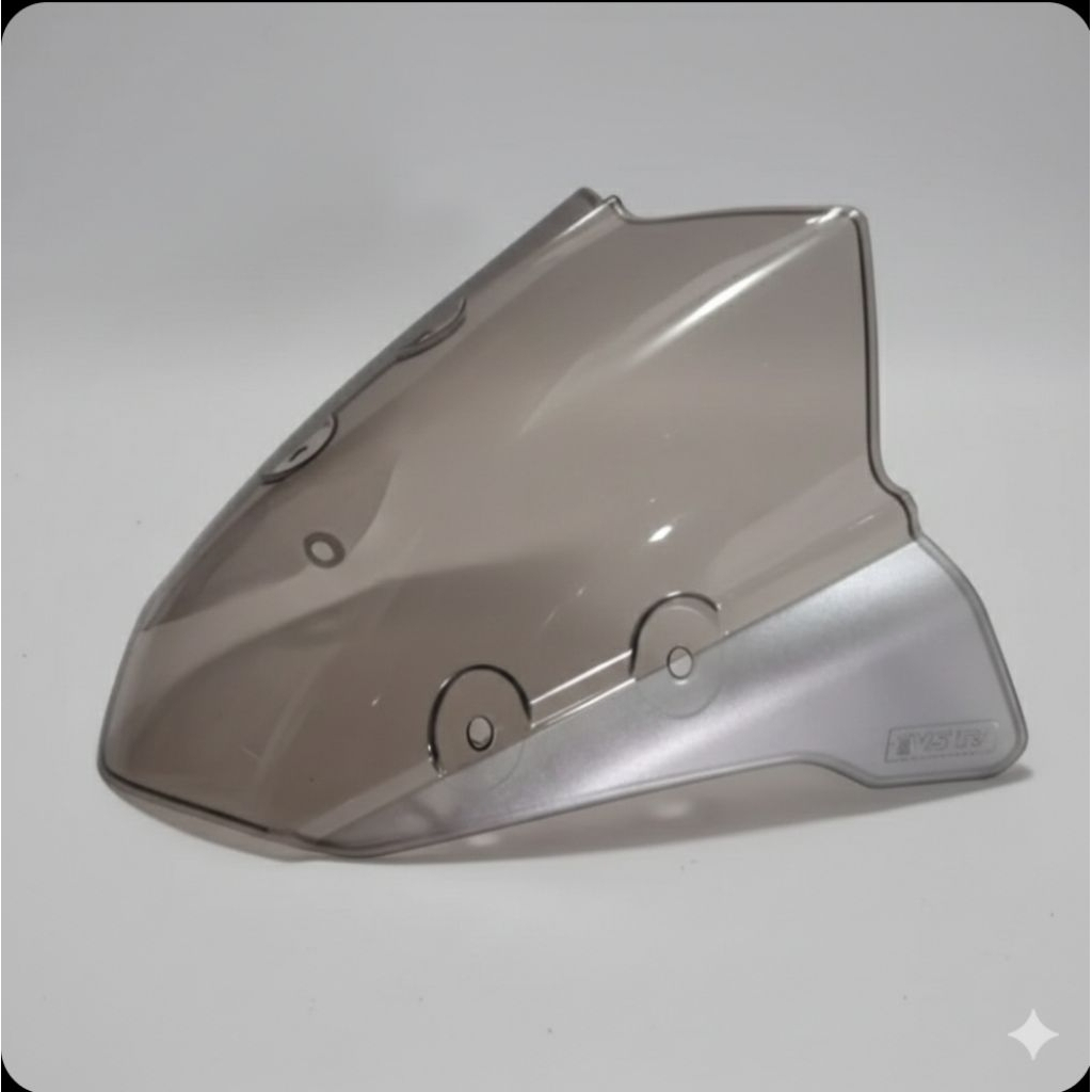 visor ninja R, visor kawasaki ninja R, visor ninja 2tak racing kontes