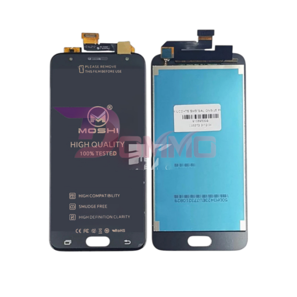 LCD SAMSUNG G570Y / J5 PRIME FULLSET TOUCHSCREEN