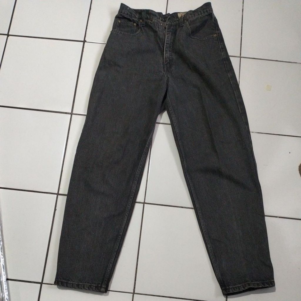 preloved celana jeans pria
