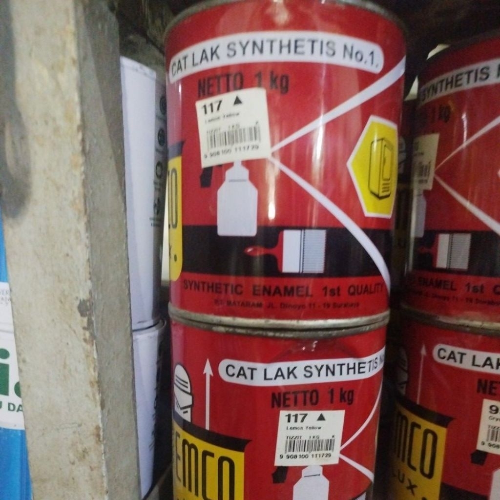 EMCO 1KG