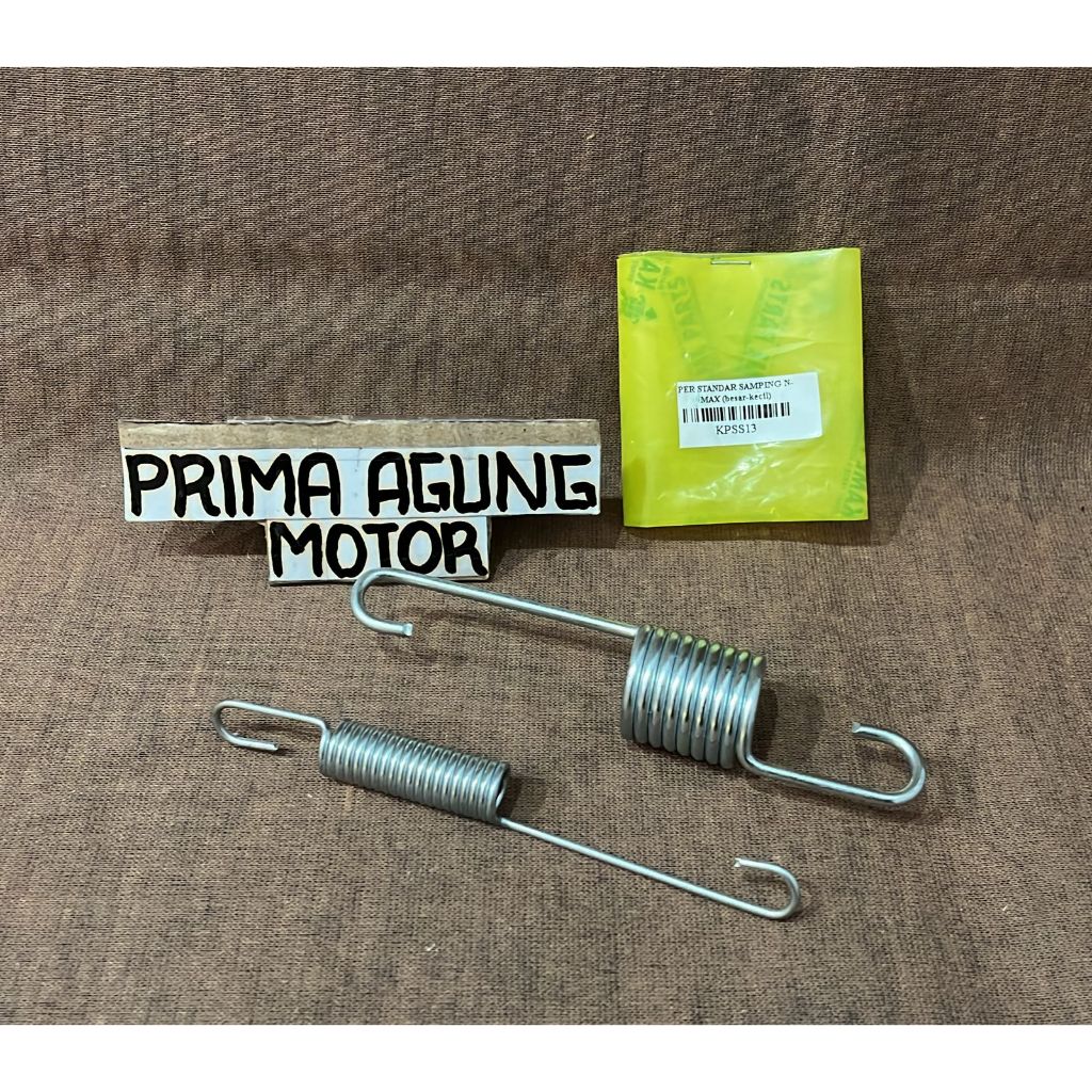 PER STANDAR SAMPING NMAX