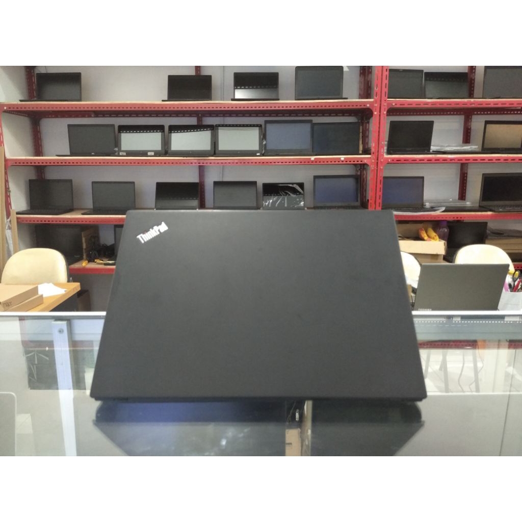 Lenovo Thinkpad T490s Core i5 Gen8