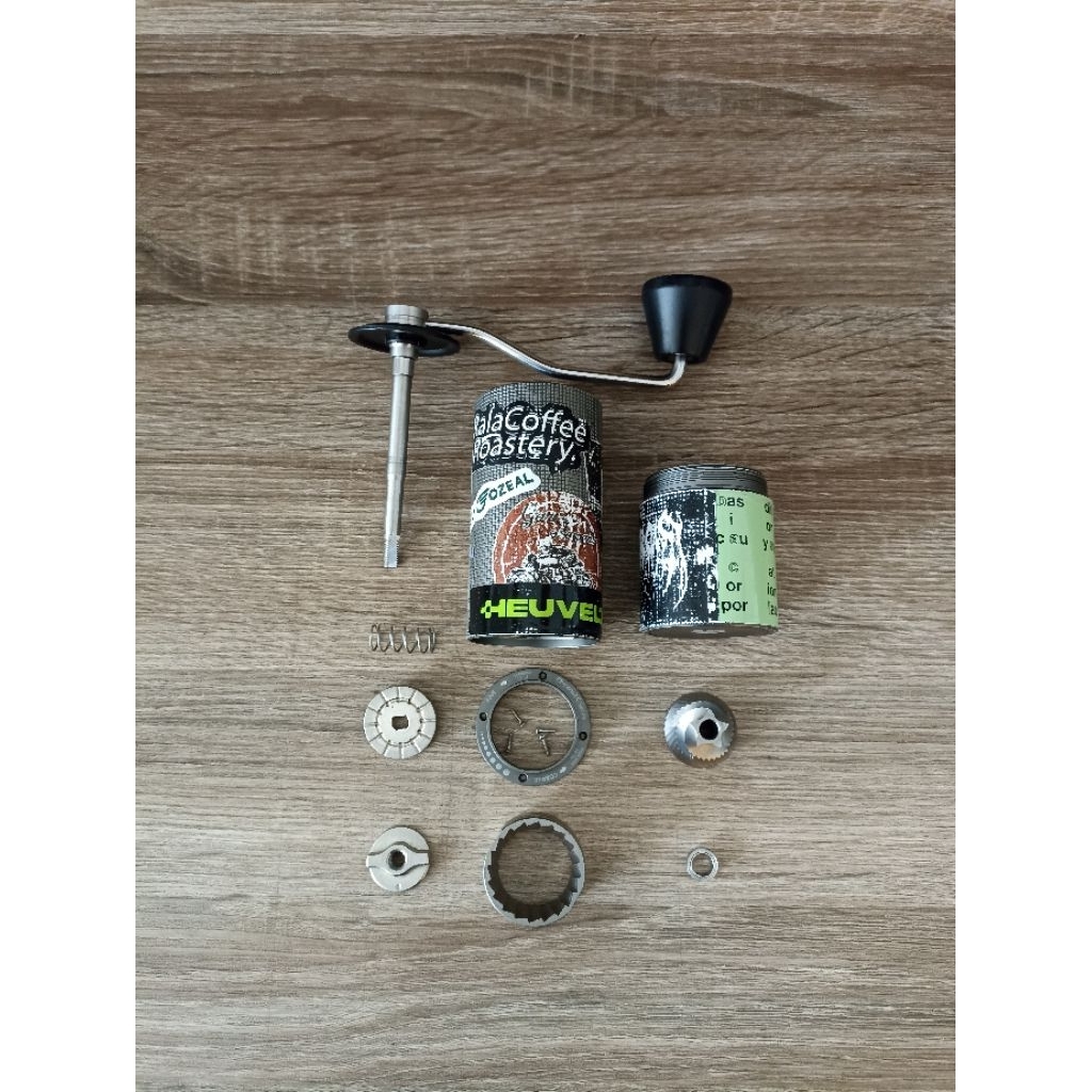 timemore c2 batangan