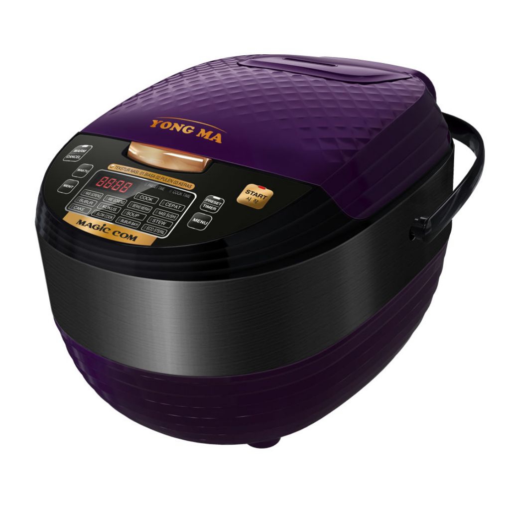 Magic Com Yong Ma 8027