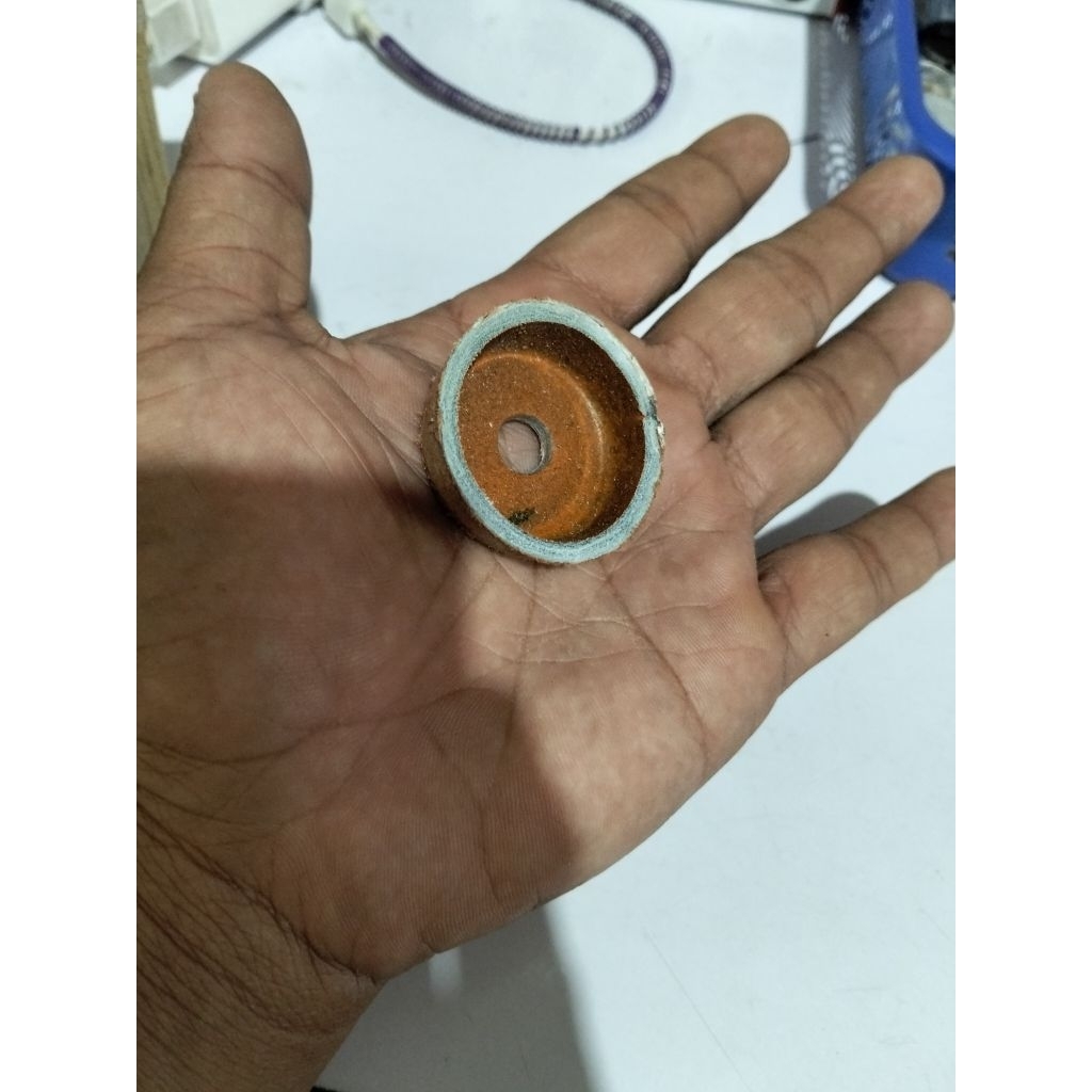 Klep pompa sepeda 3 cm