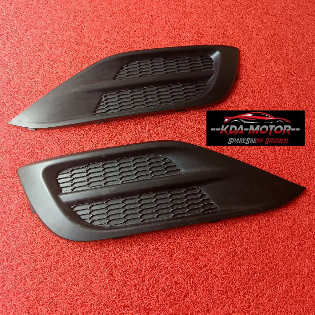 Cover Foglamp non foglamp Honda CRV 2013 2014 2015