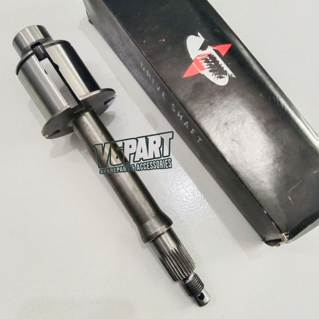 As roda Belakang Vespa Super Vitalia