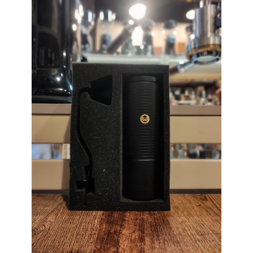 Timemore Chesnut C5 Manual Coffee Grinder -Hand Grinder Timemore Second