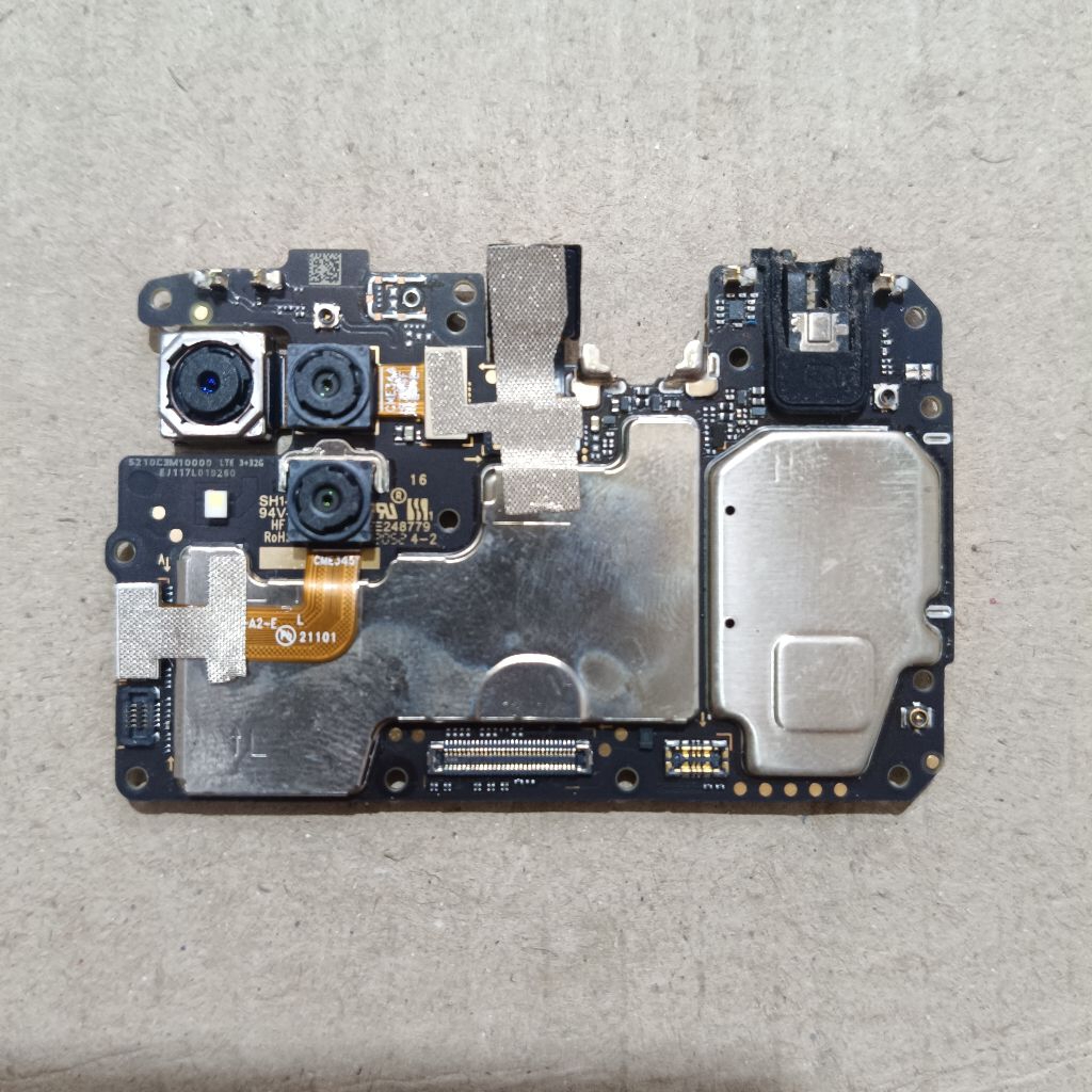 Mesin Xiaomi Redmi 9C | Mesin Hidup