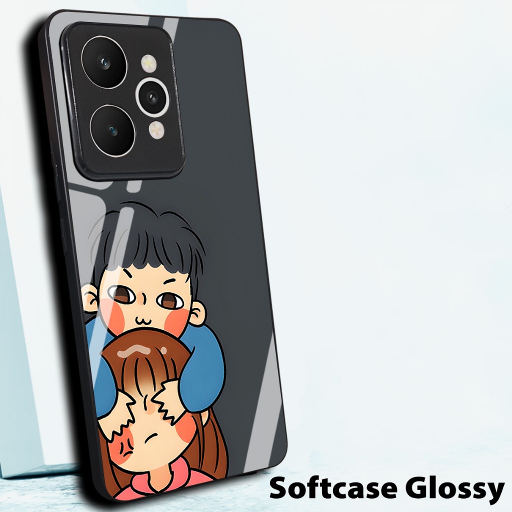 G26/ Case Hp For Realme 15  rEALME 15 Pro Realme 14 Realme 13  Realme 12  Realme 12 plus Realme 11 R