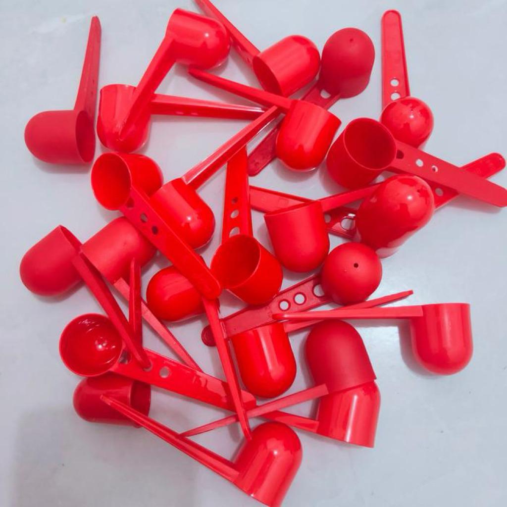 Sendok takar / Sendok susu bubuk MORINAGA CHILMIL CHILKID