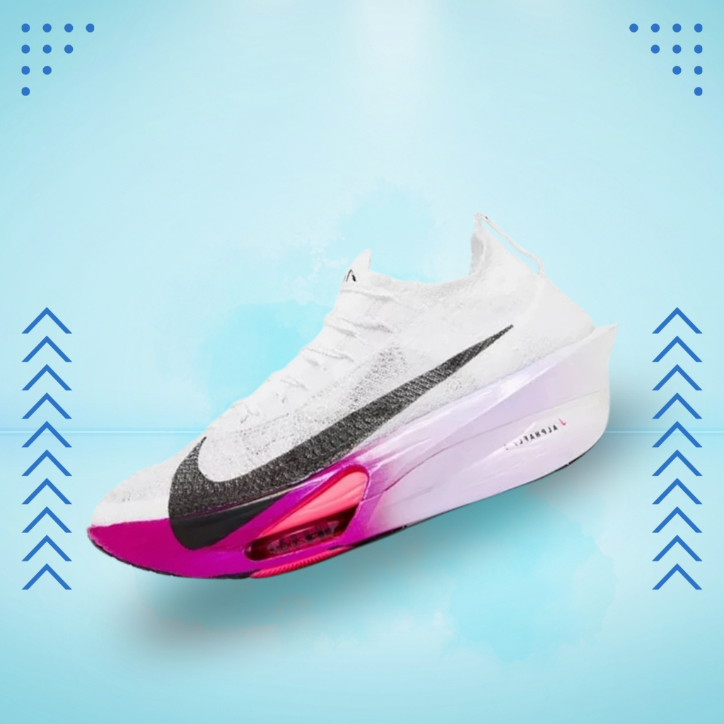 Sepatu Nike Air Zoom Alphafly Next%